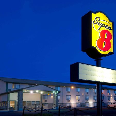 Super 8 By Wyndham Cortez/Mesa Verde Area Экстерьер фото
