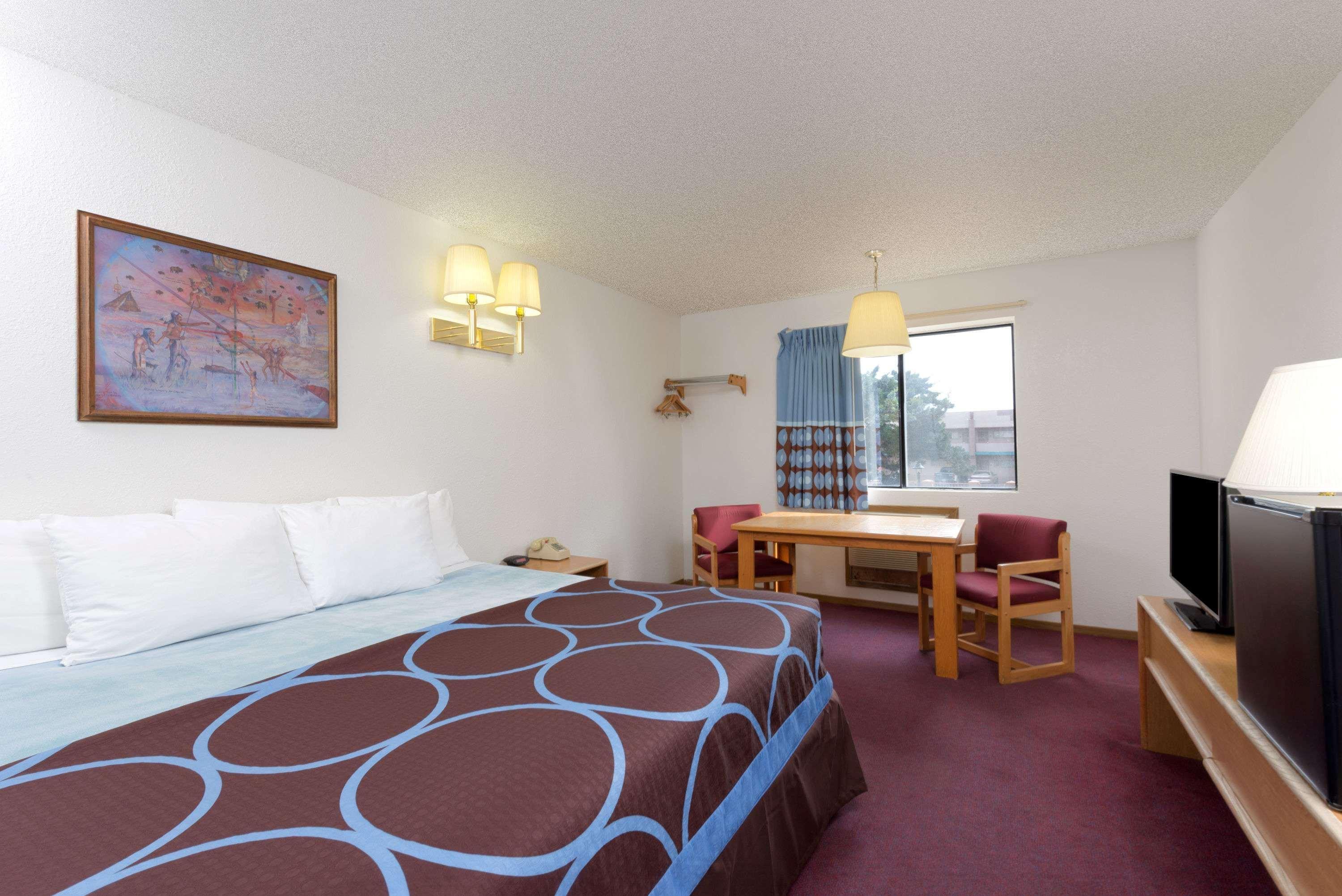 Super 8 By Wyndham Cortez/Mesa Verde Area Экстерьер фото